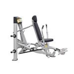 دستگاه بدنسازی وزنه آزاد پرس زیر سینه متحرک آیرون فیت Iron fit PL-6520