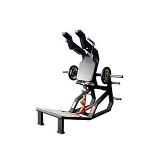 دستگاه بدنسازی وزنه آزاد اسکات Iron fit PL-6250