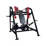 دستگاه بدنسازی وزنه آزاد پلاور هامر Iron fit PLH-4240