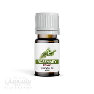 اسنشیال اویل رزماری ریلکس حجم 15میل Relax Rosemary essential oil 