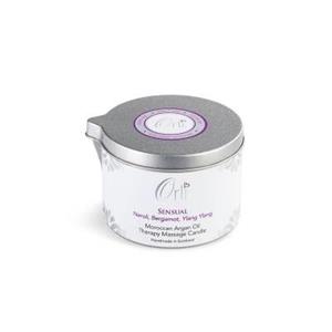 شمع ماساژ اورلی افزایش میل جنسی Orli Sensual 60g
