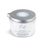 شمع ماساژ اورلی درمانی پا Orli Feet treat 160g