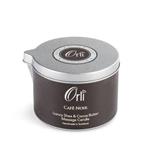 شمع ماساژ اورلی قهوه Orli Cafe Noir 160g