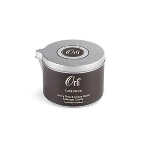 شمع ماساژ اورلی قهوه Orli Cafe Noir 60g