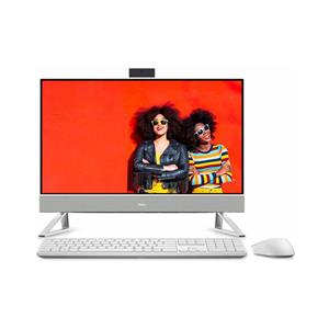 کامپیوتر همه کاره 23.8 اینچ دل مدل Inspiron 24 5410-7A