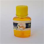 روغن زردچوبه 60cc موسسه پژوهشی طبی بازرگانی سیمرغ (روغن زرد چوبه ترمیم زخم، رفع تبخال، جوش و آکنه و لک)