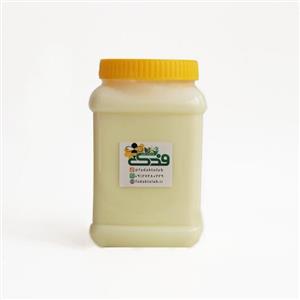 روغن شحم گاو بدون بو ممتاز فدک (1کیلو)