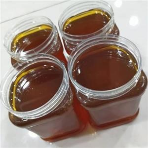 عسل اعلای ارگانیک کوهی شمال خراسان (کیلویی)