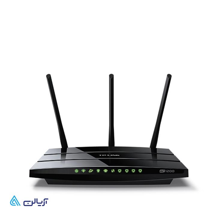 TP-LINK Archer VR400 AC1200 Wireless Gigabit Modem Router