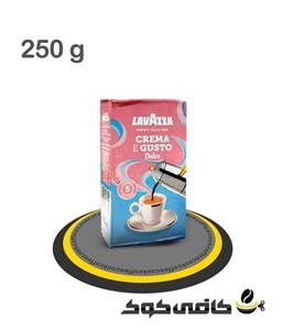 پودر قهوه IL Matino لاواتزا - 250 گرم