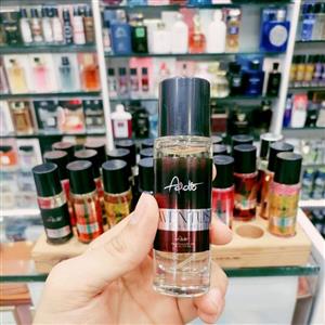 عطر جیبی مردانه مدل کرید اونتوس 35میل