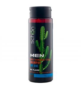 شامپو سر مردانه د وان شون حجم 400ml