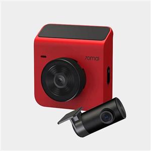 دوربین ماشین 70mai A400 شیائومی همراه با دوربین عقب