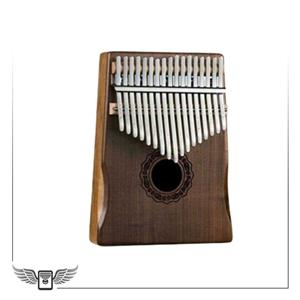 کالیمبا هلورو مدل KD17-W