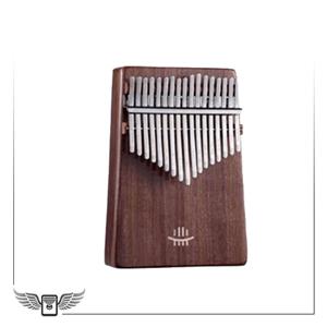 کالیمبا هلورو مدل KC17-W