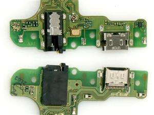 برد شارژ سامسونگ Samsung Galaxy A20s / A207 Board Charge