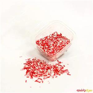 ترافل رنگی 100گرم