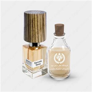 عطر نارکوتیک ونوس ناسوماتو در حجم اسپری 5.5 میل ممتاز یا 4 میل رولی (اسانس خالص نارکوتیک ونوس ) (توضیحات ملاحظه شود)