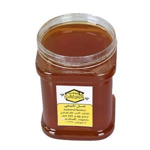 عسل کنار ویژه ( یک کیلویی ) تازه امسالی