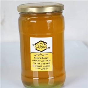 عسل چندگل ( یک کیلویی )