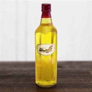 روغن ارده کنجد برکت (یک لیتری)