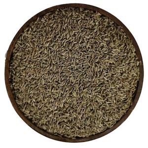 زیره سبز 250 گرمی