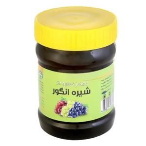 شیره انگور ممتاز فدک (500گرم)