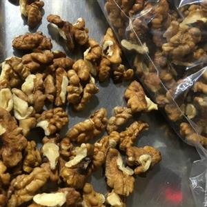 مغز گردوسفید شکسته500 گرم