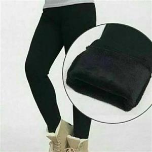 لگ ساپورت زنانه مارک GVGخارجی داخل خزدار ضخیم فری سایز سایز 38 تاسایز  50  میخوره فول کشه تنخور کیفیت عالی 