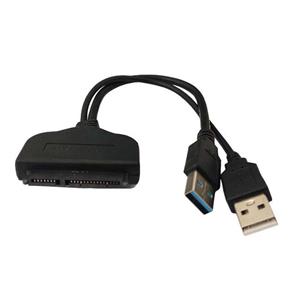 تبدیل USB3.0 به ساتا مدل 036