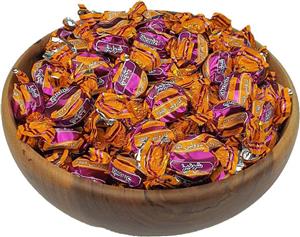 شکلات کارولین قهوه شونیز (1 کیلویی)