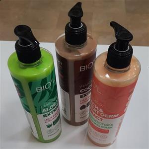 ماسک موی بیول