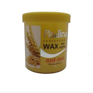 واکس موی پادینا تقویت کننده پیازو ریشه و ساقه حاوی روغنروغن ارگان وزیتون وویتامین اورجینال 