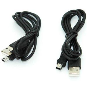 سیم شارژر usb mini