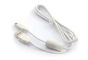 کابل رابط usb به mini usb