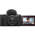 دوربین عکاسی سونی Sony ZV-1F Vlogging Camera