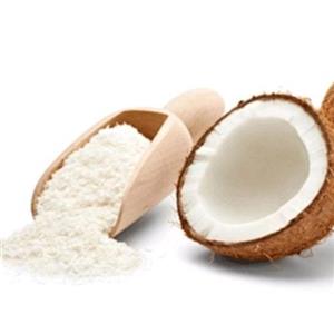 پودر نارگیل با 