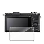 محافظ صفحه نمایش گلس دوربین سونی Sony A6300,A6400,A6500
