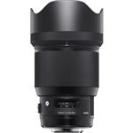 لنز سیگما Sigma 85mm f/1.4 DG HSM Art Lens for Canon EF