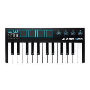 میدی کیبورد ALESIS Vmini