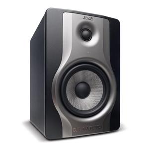 اسپیکر مانیتور M AUDIO BX6 CARBON 