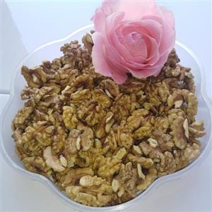 مغز گردو سفید محلی ایرانی درجه 1 امساله تضمین کیفیت شهریور 1401