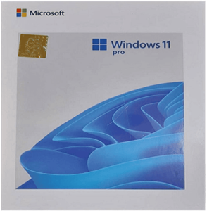 لایسنس اورجینال ویندوز (Windows License) - msdn-یکبار-نصب، 11-پرو