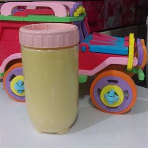 روغن گاوی گوسفندی کردستان(500گرمی)