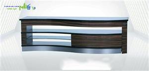 میز تلویزیون چوبی میلانو مدل MILANO M850 TV TABLE 