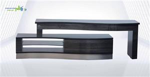 میز تلویزیون چوبی میلانو مدل MILANO M850 TV TABLE 