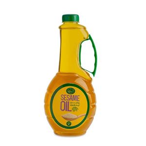 روغن ارده نیم لیتری کشاورز