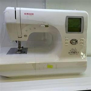 چرخ خیاطی سینگر مدل 9700dx