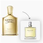 عطر کرید امپریال میلسیم با حجم 10 میل- Creed Imperial Millesime