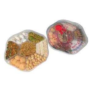 شیرینی مخلوط حاج خلیفه علی رهبر یزد